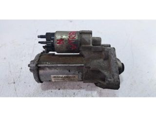 bontott NISSAN X-TRAIL III Önindító