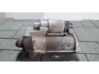 bontott NISSAN X-TRAIL III Önindító