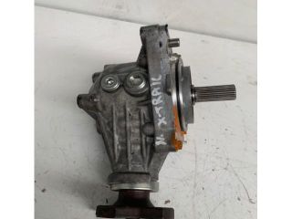 bontott NISSAN X-TRAIL III Osztómű