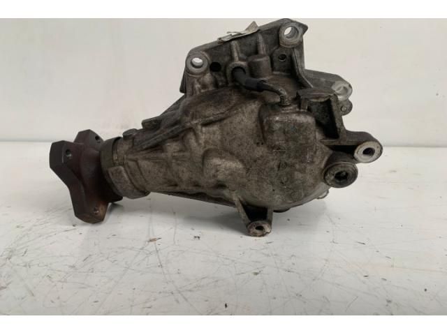 bontott NISSAN X-TRAIL III Osztómű