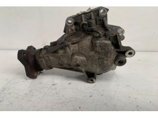 bontott NISSAN X-TRAIL III Osztómű