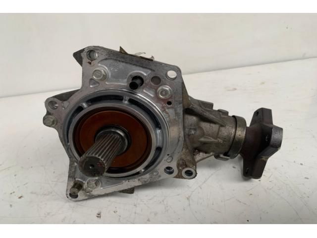 bontott NISSAN X-TRAIL III Osztómű