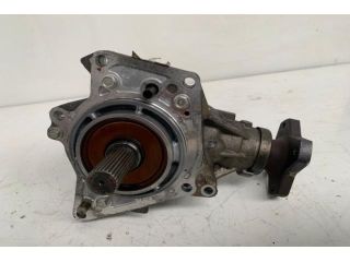 bontott NISSAN X-TRAIL III Osztómű