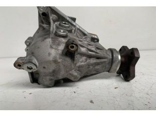 bontott NISSAN X-TRAIL III Osztómű