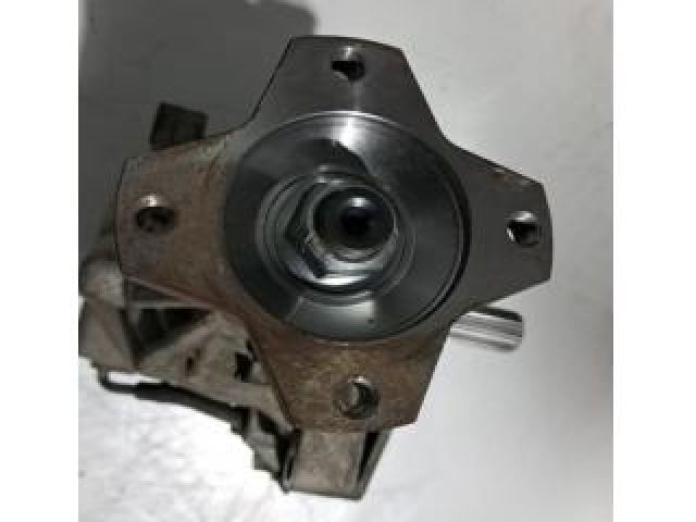 bontott NISSAN X-TRAIL III Osztómű