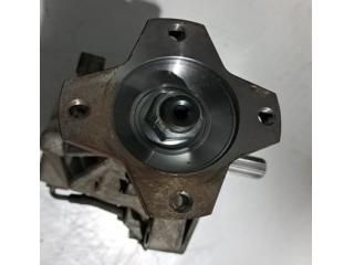 bontott NISSAN X-TRAIL III Osztómű