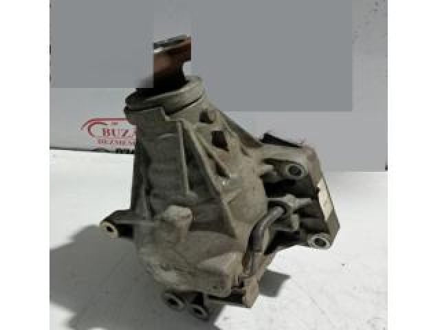 bontott NISSAN X-TRAIL III Osztómű