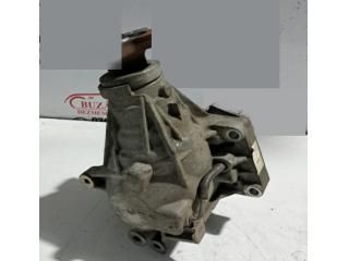 bontott NISSAN X-TRAIL III Osztómű