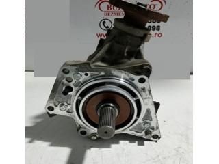 bontott NISSAN X-TRAIL III Osztómű