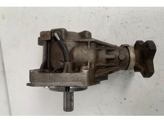 bontott NISSAN X-TRAIL III Osztómű