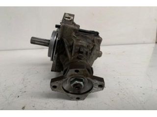 bontott NISSAN X-TRAIL III Osztómű