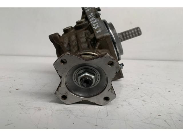 bontott NISSAN X-TRAIL III Osztómű