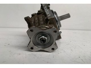 bontott NISSAN X-TRAIL III Osztómű