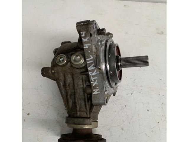 bontott NISSAN X-TRAIL III Osztómű