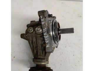 bontott NISSAN X-TRAIL III Osztómű