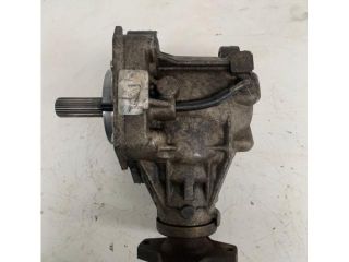 bontott NISSAN X-TRAIL III Osztómű