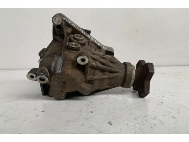 bontott NISSAN X-TRAIL III Osztómű