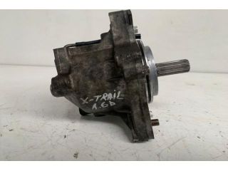 bontott NISSAN X-TRAIL III Osztómű