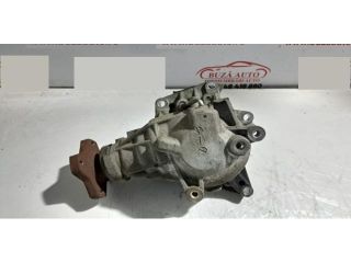 bontott NISSAN X-TRAIL III Osztómű