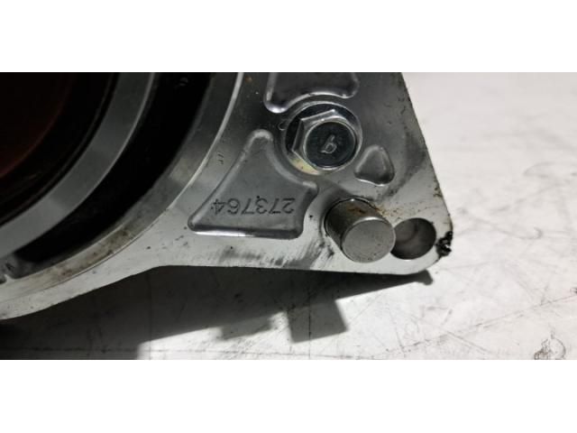 bontott NISSAN X-TRAIL III Osztómű