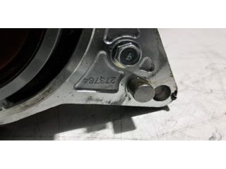 bontott NISSAN X-TRAIL III Osztómű