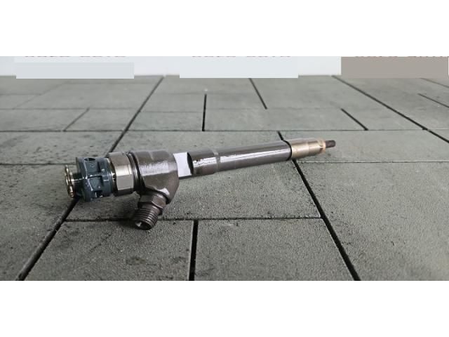 bontott NISSAN X-TRAIL III Porlasztó (1 db)