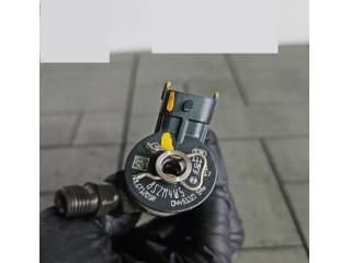 bontott NISSAN X-TRAIL III Porlasztó (1 db)