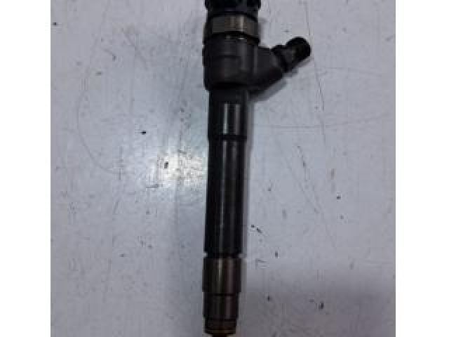 bontott NISSAN X-TRAIL III Porlasztó (1 db)