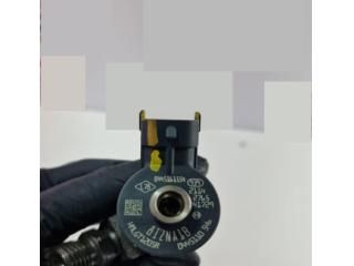 bontott NISSAN X-TRAIL III Porlasztó (1 db)