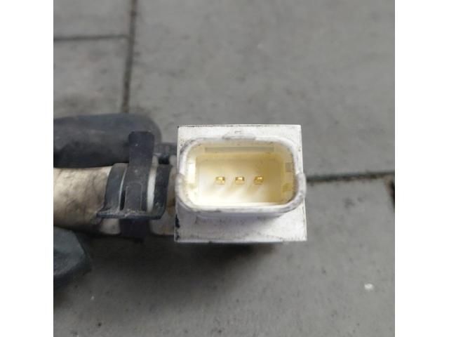 bontott NISSAN X-TRAIL III Részecskeszűrő Nyomásérzékelő