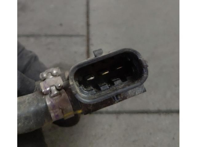 bontott NISSAN X-TRAIL III Részecskeszűrő Nyomásérzékelő