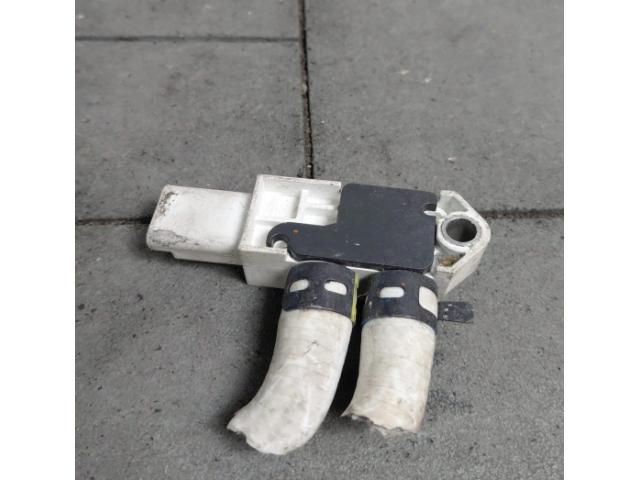 bontott NISSAN X-TRAIL III Részecskeszűrő Nyomásérzékelő