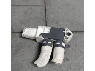 bontott NISSAN X-TRAIL III Részecskeszűrő Nyomásérzékelő