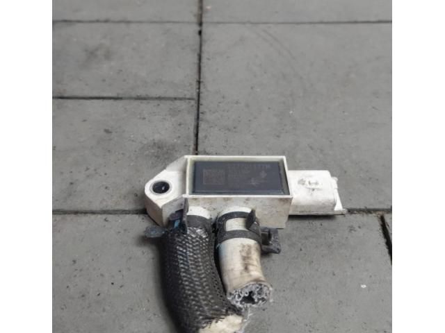 bontott NISSAN X-TRAIL III Részecskeszűrő Nyomásérzékelő