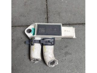 bontott NISSAN X-TRAIL III Részecskeszűrő Nyomásérzékelő