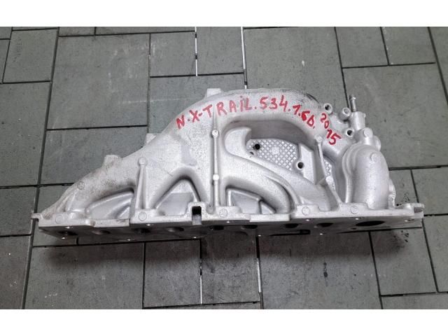 bontott NISSAN X-TRAIL III Szívósor