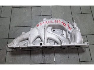 bontott NISSAN X-TRAIL III Szívósor