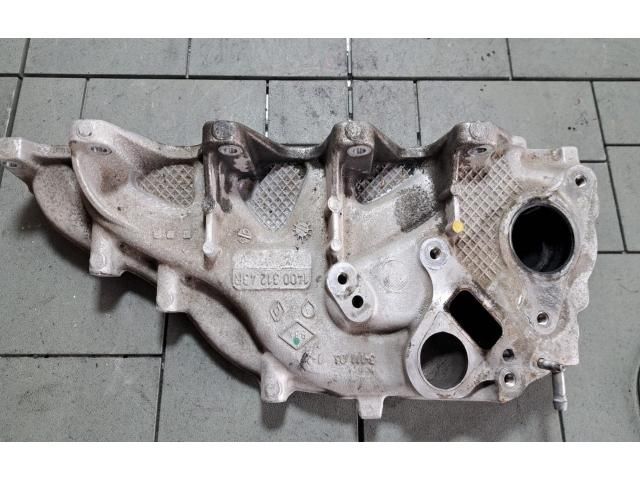 bontott NISSAN X-TRAIL III Szívósor