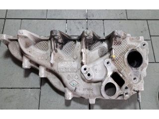 bontott NISSAN X-TRAIL III Szívósor