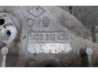 bontott NISSAN X-TRAIL III Szívósor