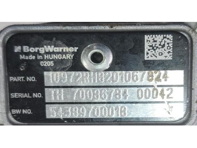 bontott NISSAN X-TRAIL III Turbó