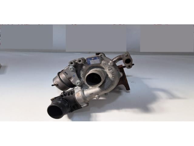 bontott NISSAN X-TRAIL III Turbó