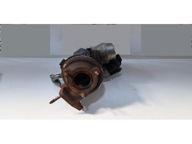 bontott NISSAN X-TRAIL III Turbó