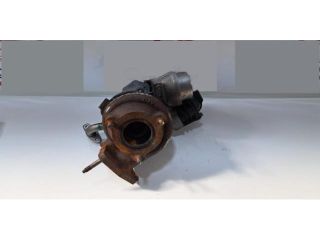 bontott NISSAN X-TRAIL III Turbó