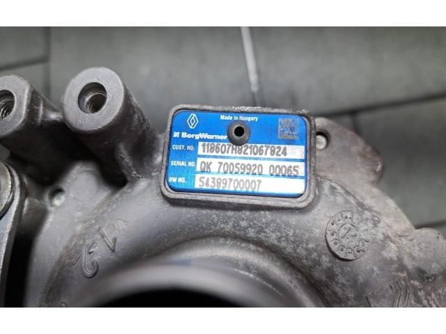 bontott NISSAN X-TRAIL III Turbó