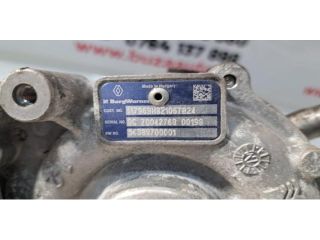 bontott NISSAN X-TRAIL III Turbó