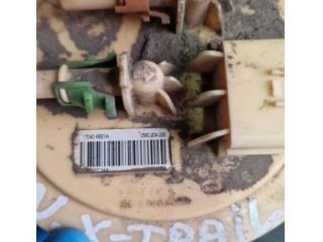 bontott NISSAN X-TRAIL III Üzemanyag Szivattyú