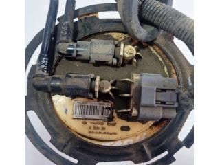 bontott NISSAN X-TRAIL III Üzemanyag Szivattyú