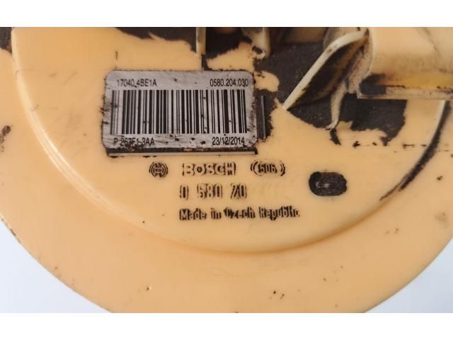 bontott NISSAN X-TRAIL III Üzemanyag Szivattyú