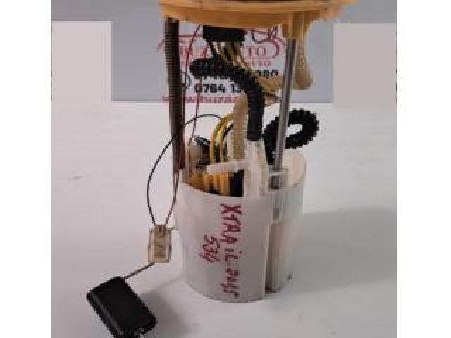 bontott NISSAN X-TRAIL III Üzemanyag Szivattyú